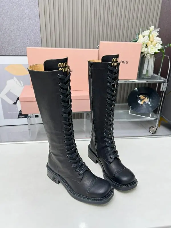 miu miu bottes pour femme s_125b6653